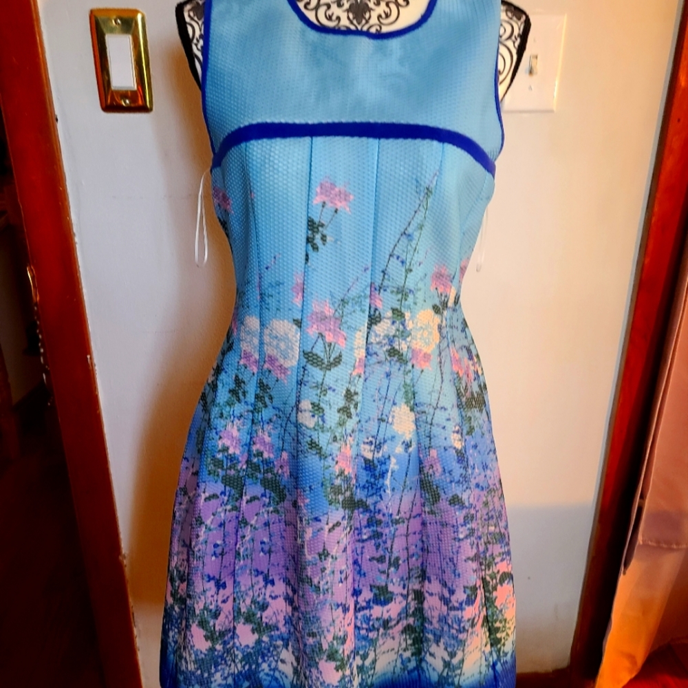 GABBY SKYE Dress